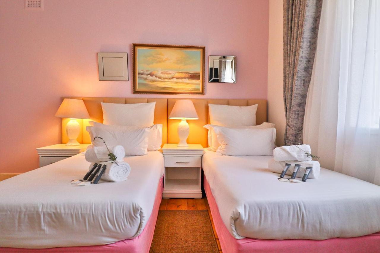 Sunbury Bed And Breakfast 요하네스버그 외부 사진