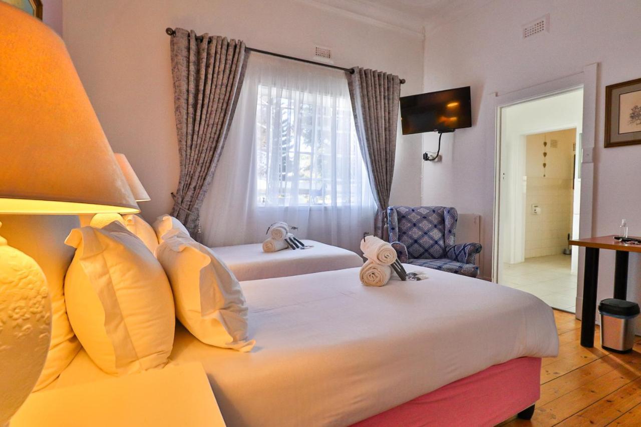 Sunbury Bed And Breakfast 요하네스버그 외부 사진