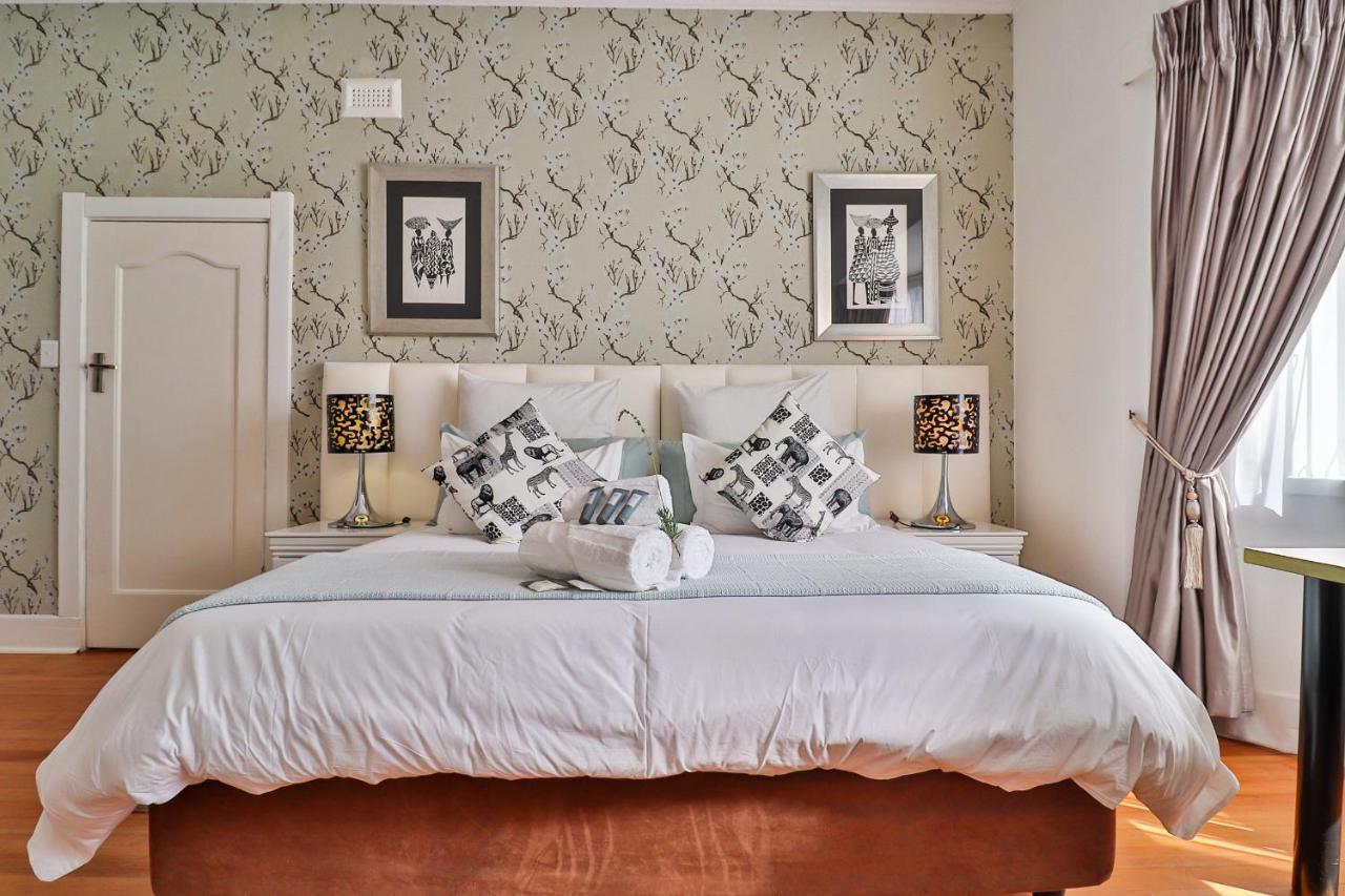 Sunbury Bed And Breakfast 요하네스버그 외부 사진