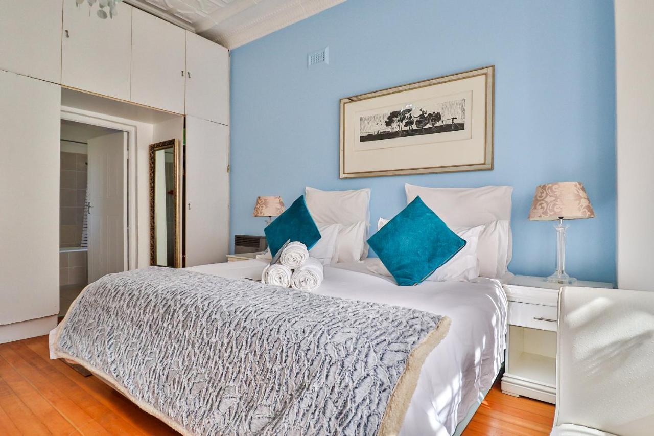 Sunbury Bed And Breakfast 요하네스버그 외부 사진