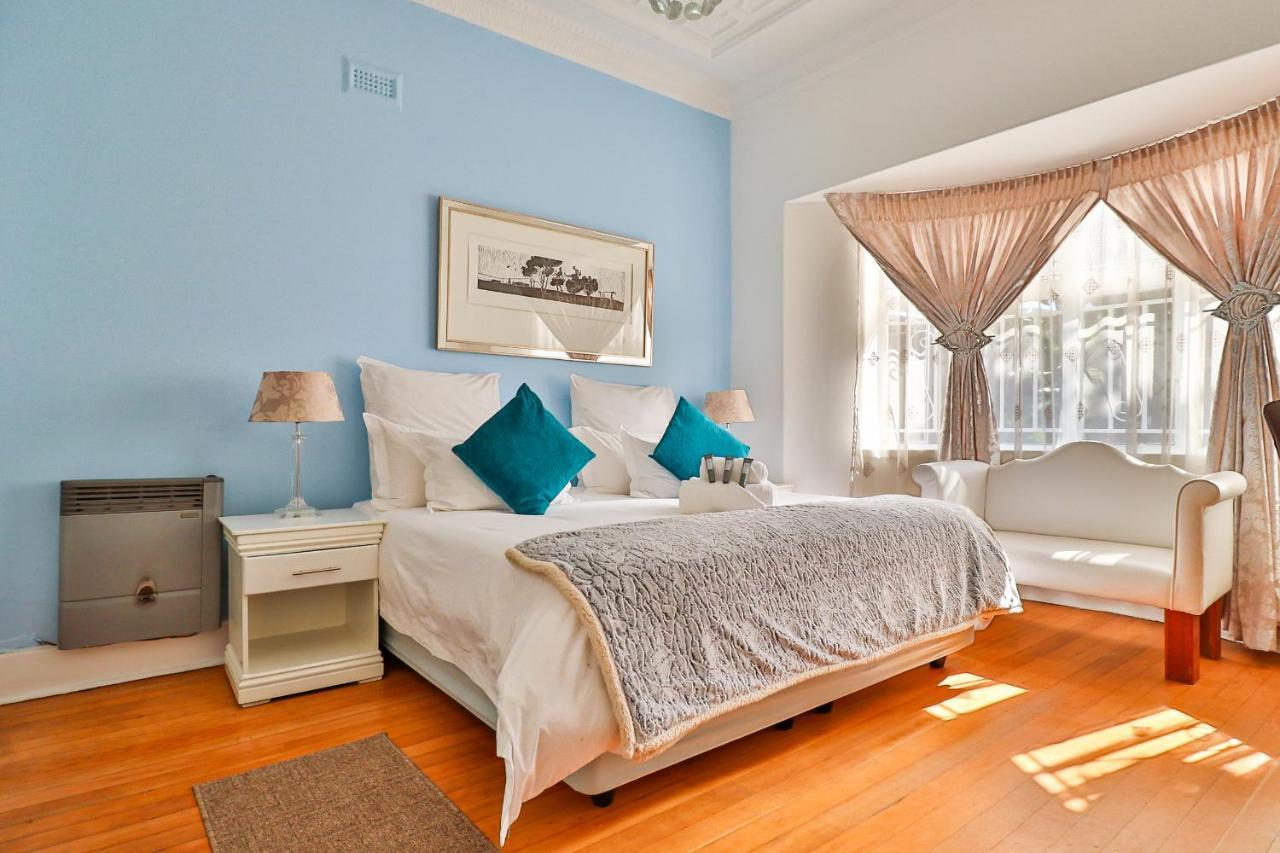 Sunbury Bed And Breakfast 요하네스버그 외부 사진