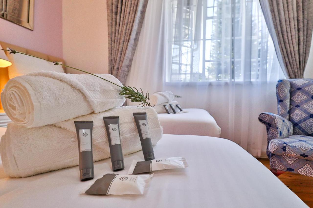 Sunbury Bed And Breakfast 요하네스버그 외부 사진